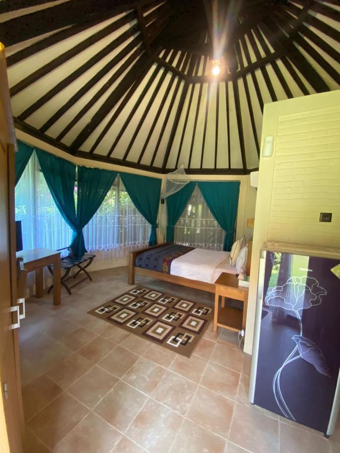 Marina Holiday park